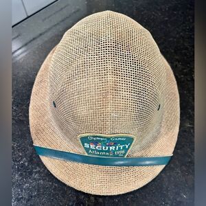 NWOT Vintage Atlanta Olympic Games 1996 hat